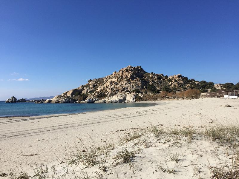 Holiday home Depis Sea Side Private