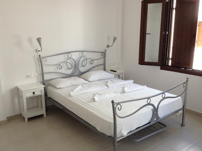 Depis Sea Side Private Holiday home Mikri Vigla