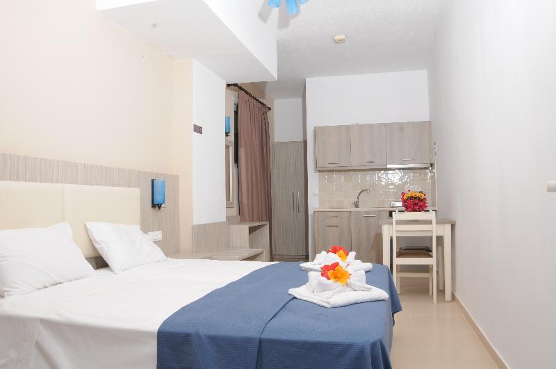 Hotel Mastorakis