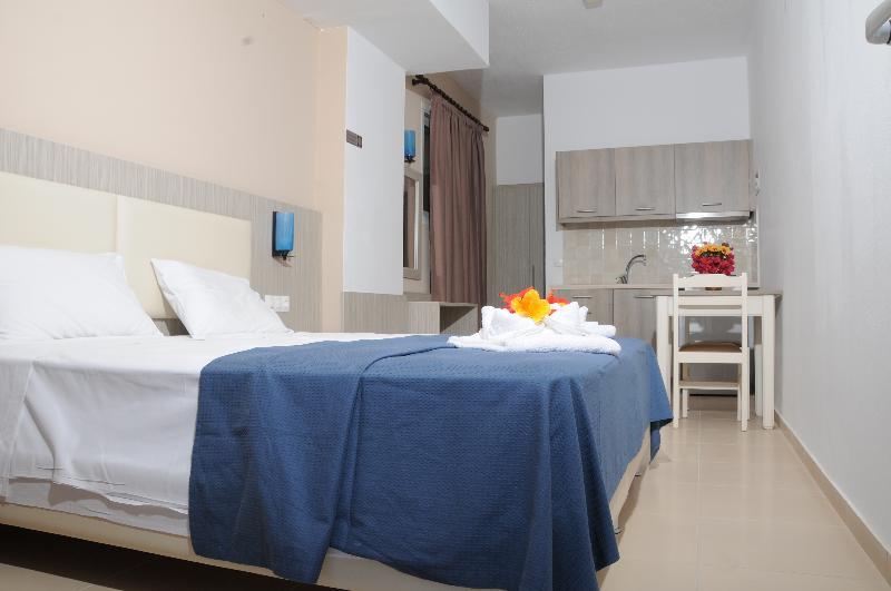 Hotel Mastorakis 3*