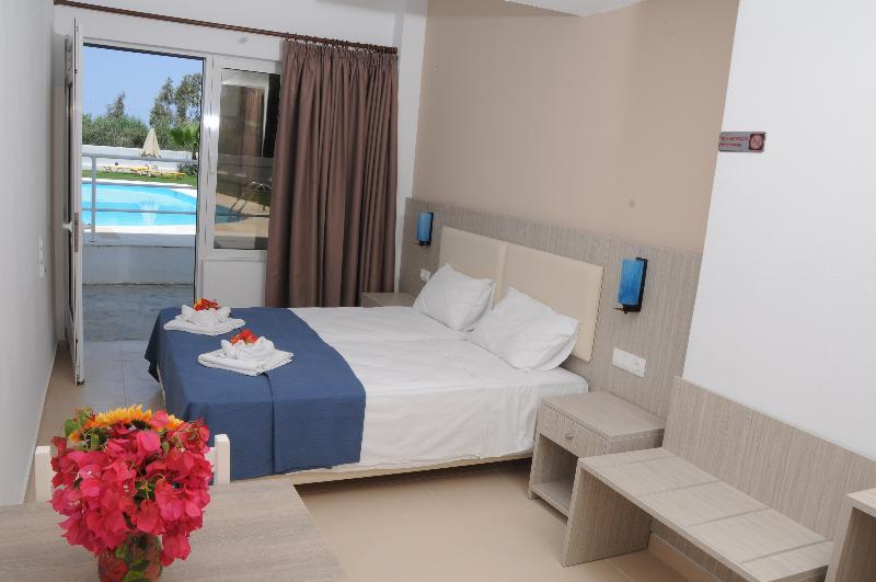 Hotel Mastorakis Limin Chersonisou