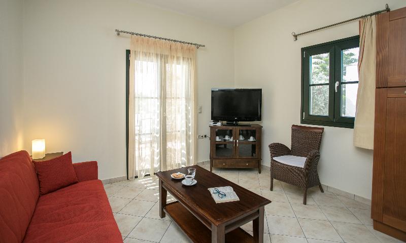 Aparthotel Iliada Villas