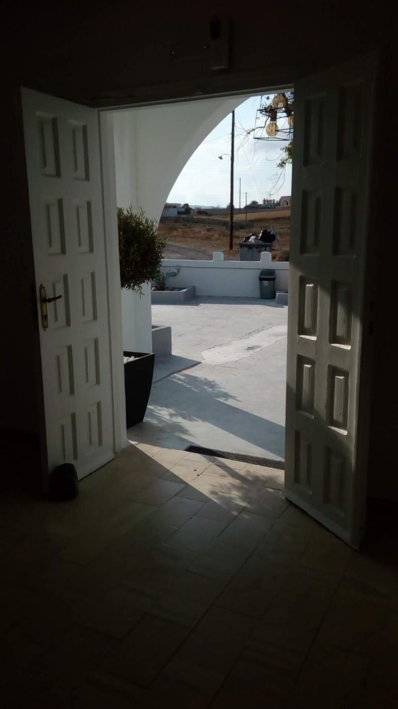 Anamar Santorini Hotel Monolithos (Santorini)