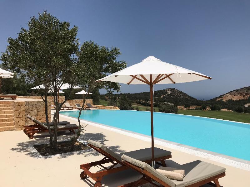 Crete Golf Club