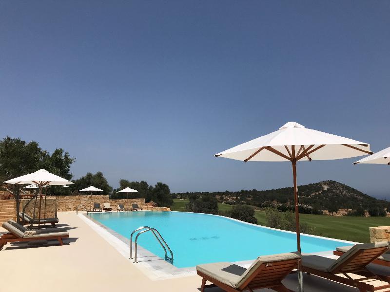 Crete Golf Club Hotel 5*