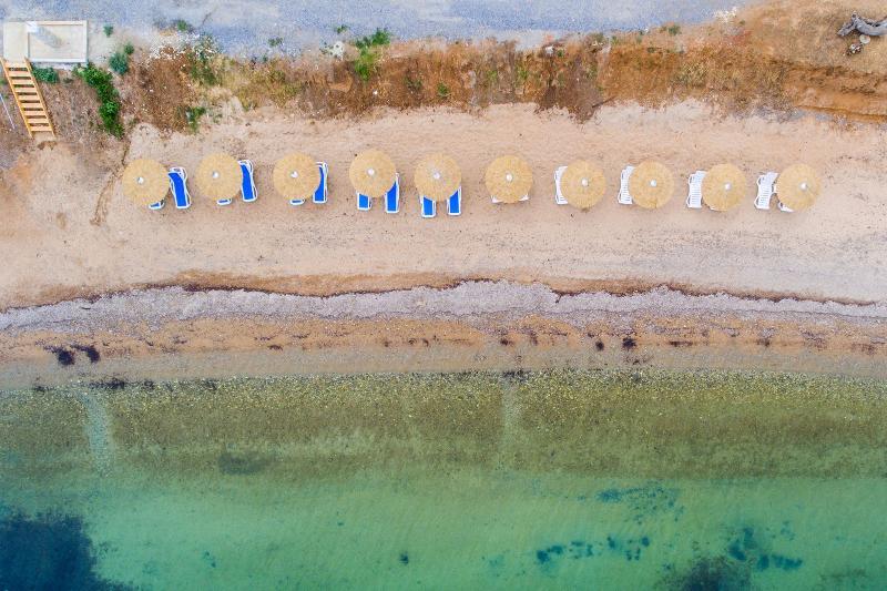 Elpiniki Luxury * Nea Poteidaia