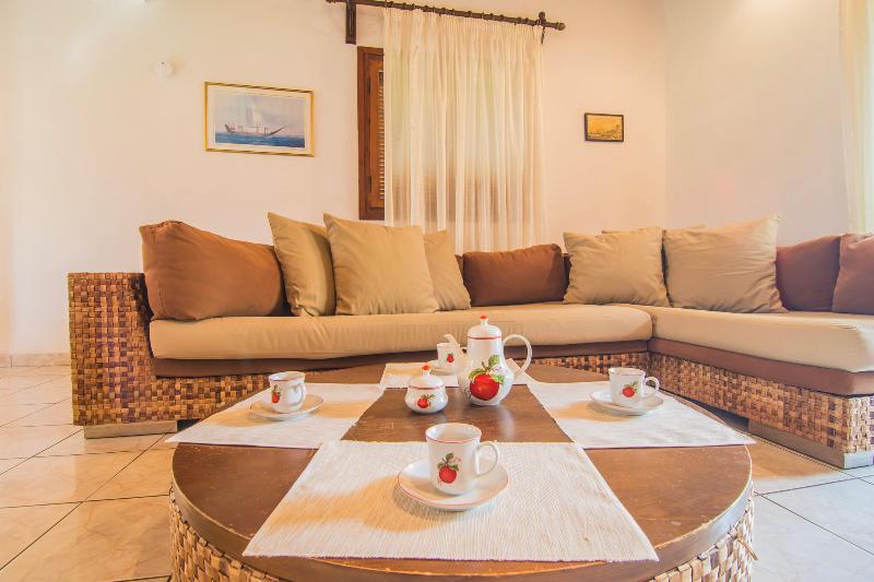 Porto Giardino Apartment