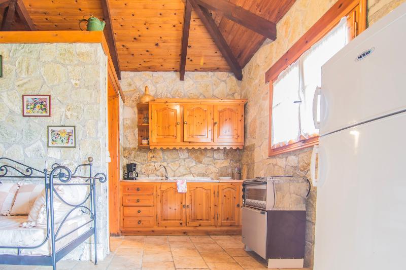 Apartment Porto Giardino Kypseli