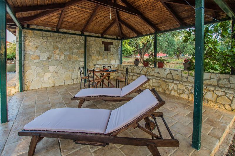 Apartment Porto Giardino Kypseli