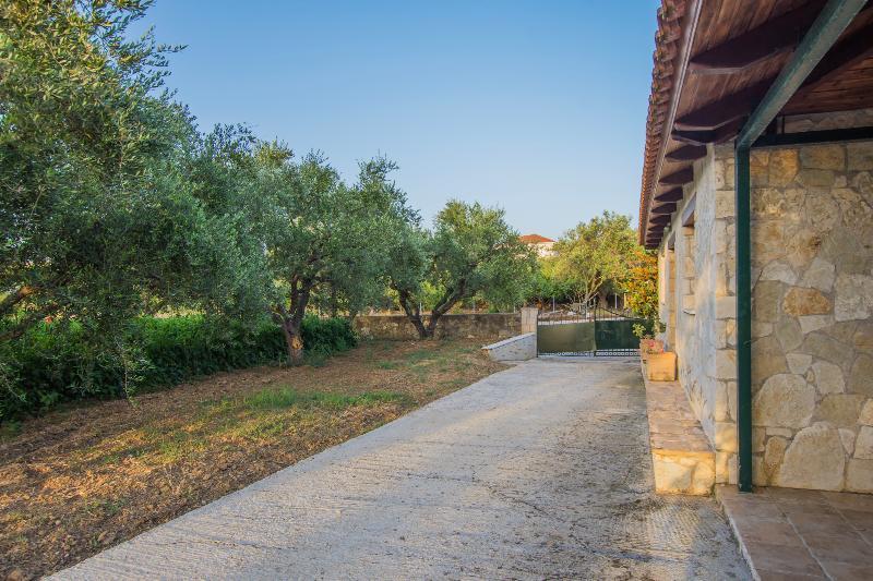 Porto Giardino Apartment Kypseli