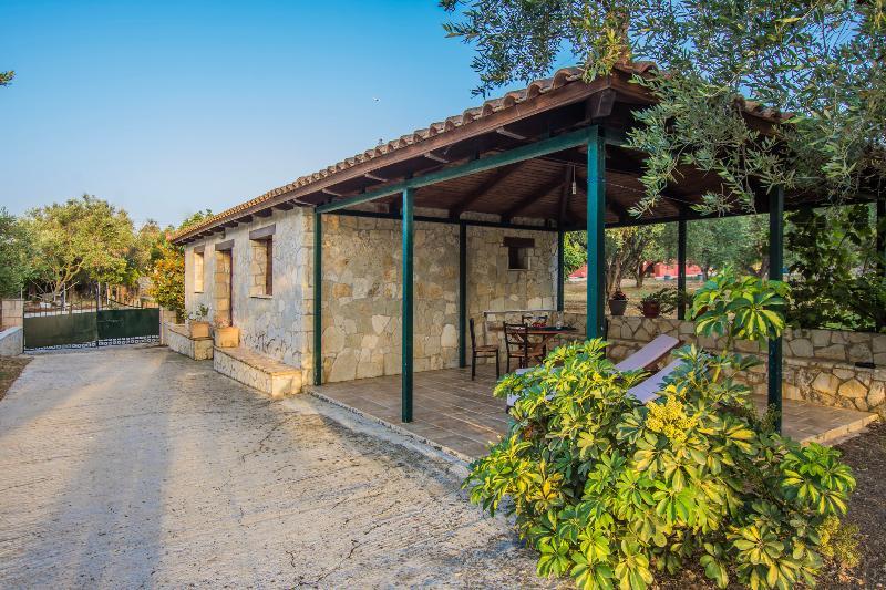 Porto Giardino *