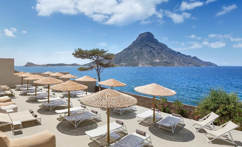 Carian Hotel Masouri