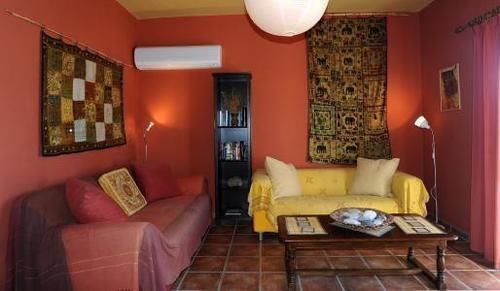 Apartment & The Four Elements Lachania (Rhodes)