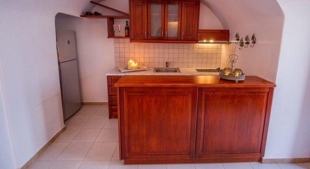 La Maltese Private House Imerovigli Villa Imerovigli (Santorini)