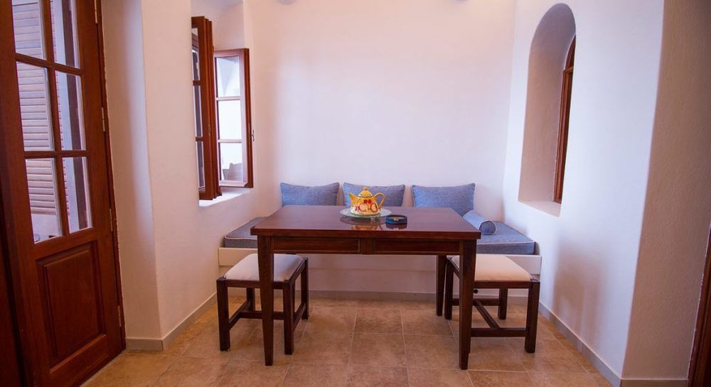 La Maltese Private House Imerovigli Imerovigli (Santorini)