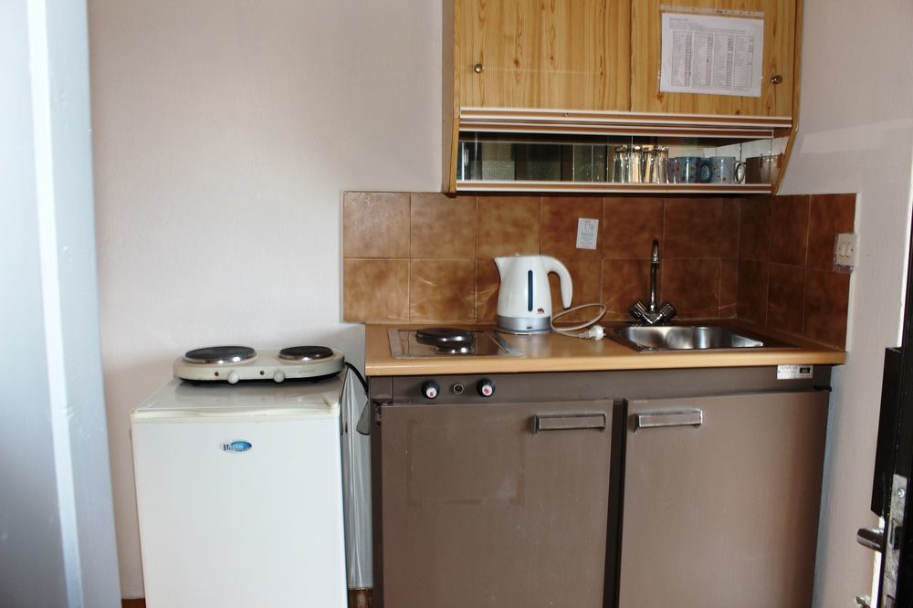 Sandy Beach Complex - Poolside Studios & Seaside Apartments 2* Kavos