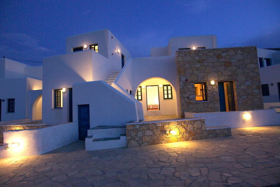 Hotel Anemousa 2*
