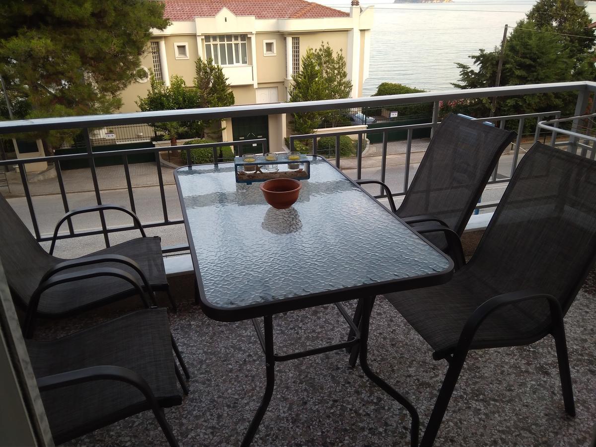 Holiday home Vasiliki