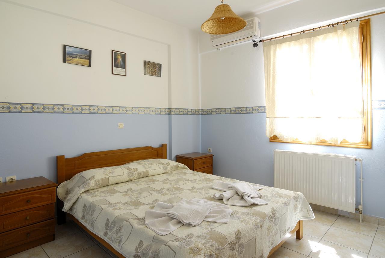 Apartment La Celestina