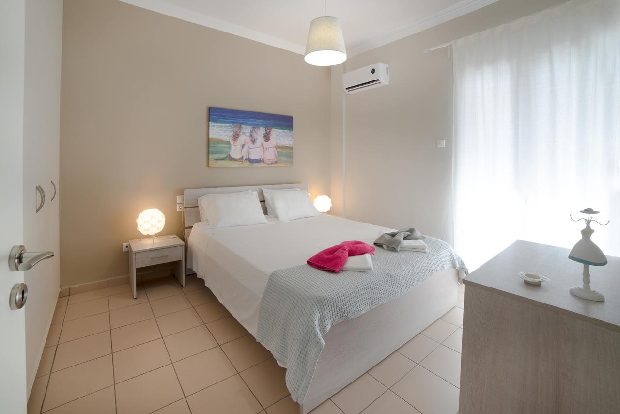 Smile Apartment
