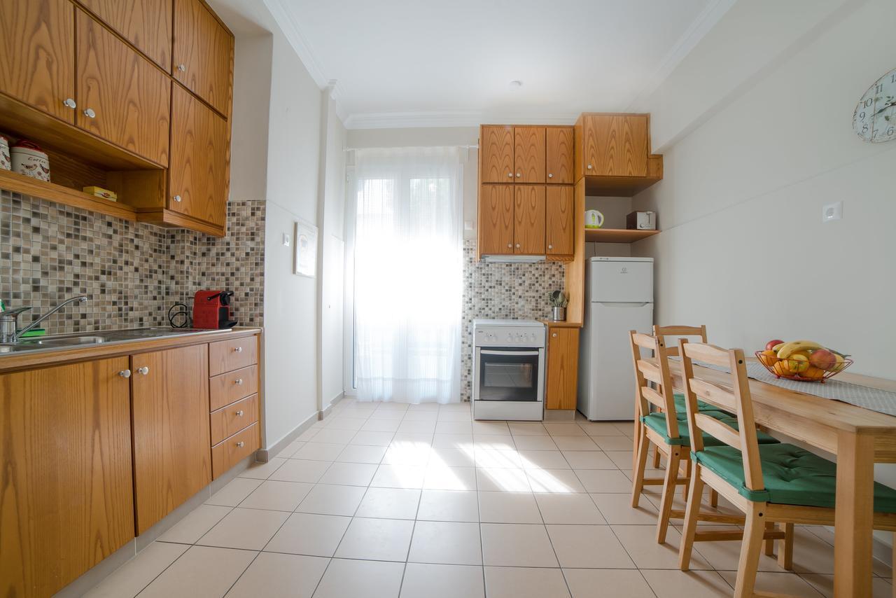 Apartment Smile Kato Daratso