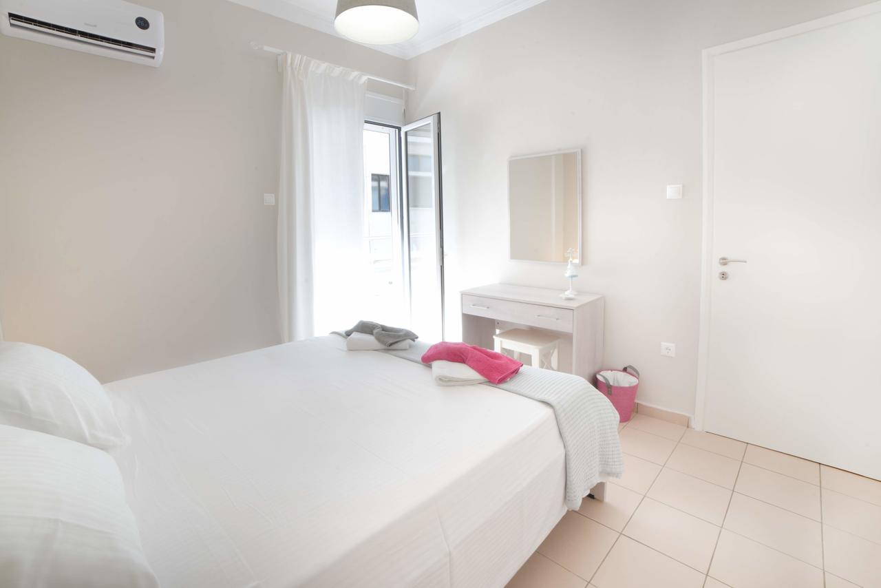 Smile Apartment