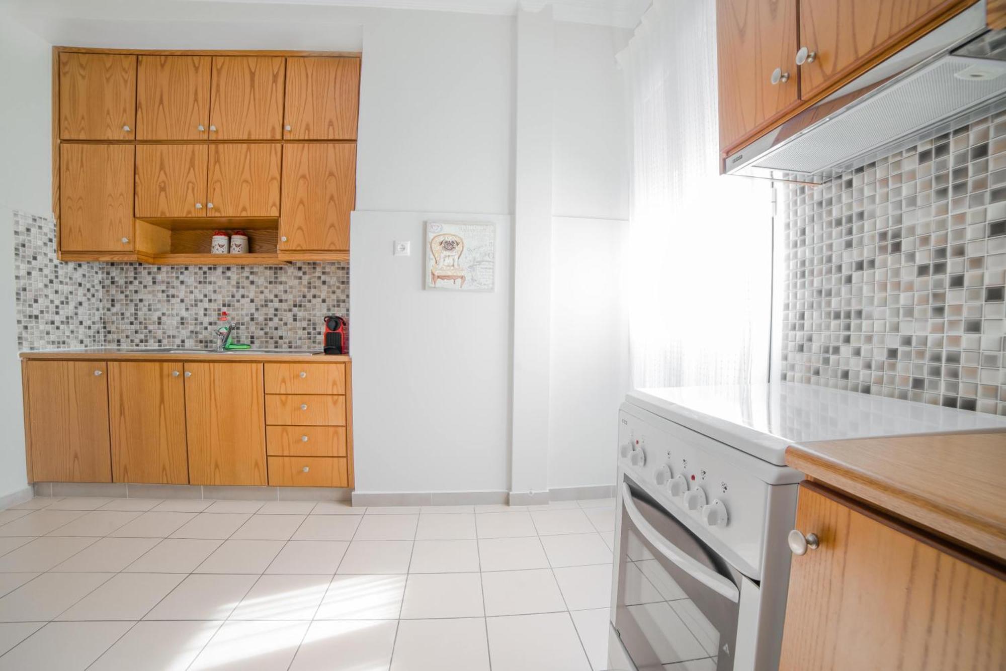 Apartment Smile