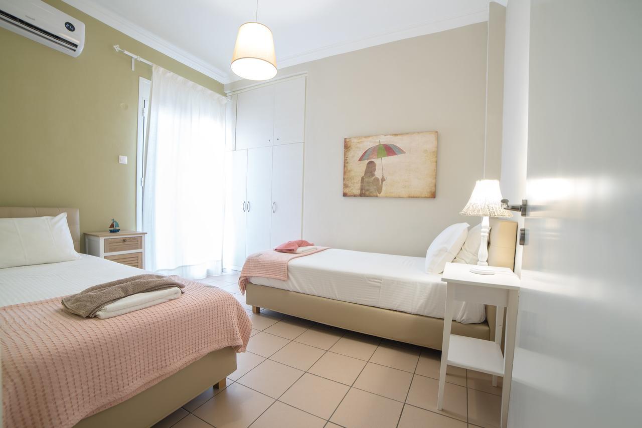 Smile Apartment *