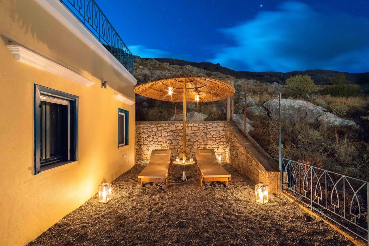 Villa Royal Pedi *
