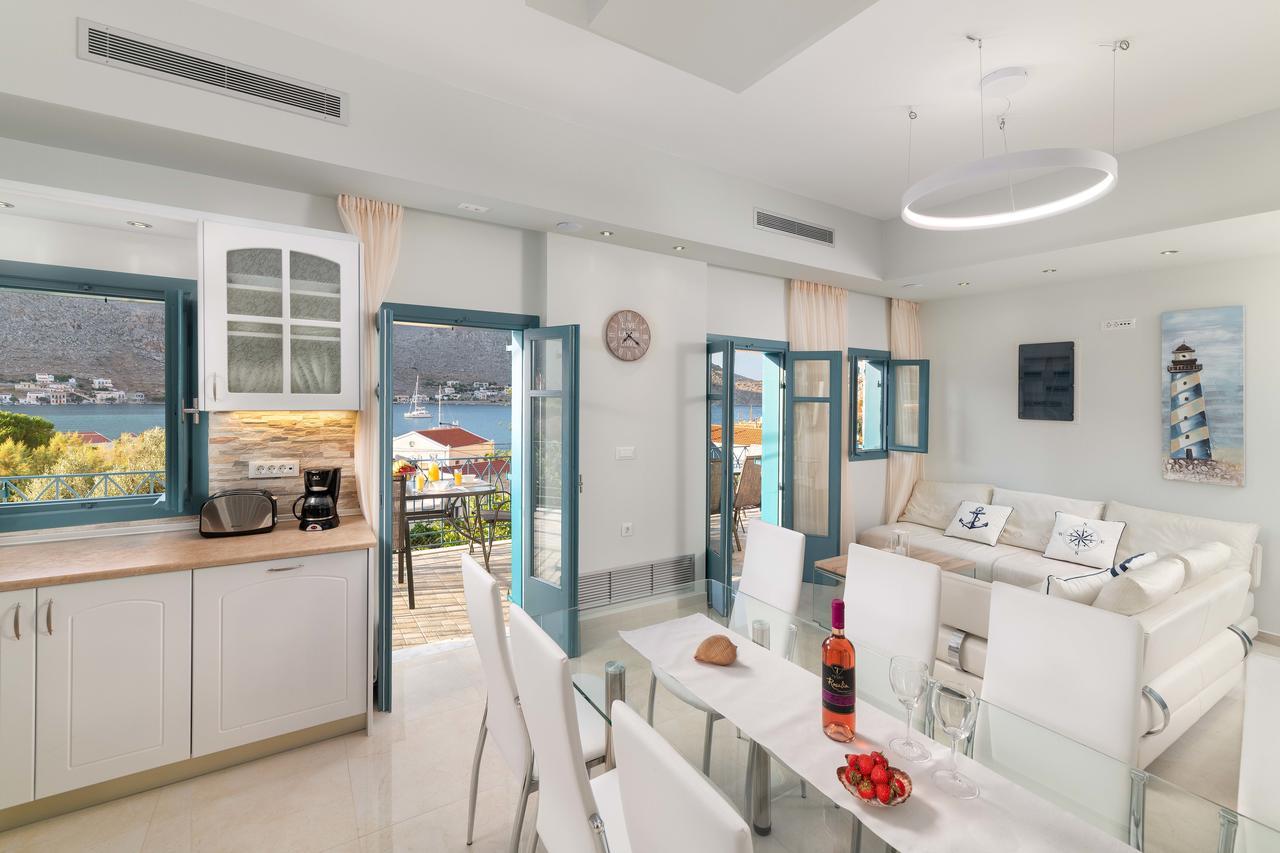 Villa Royal Pedi *