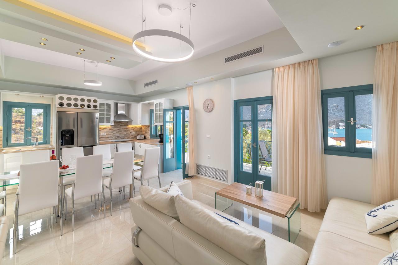 Royal Pedi Villa *
