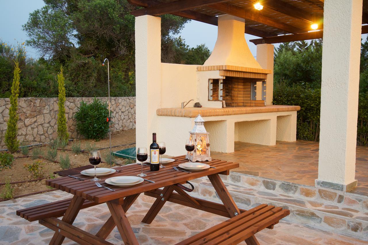 Eglina Villa's