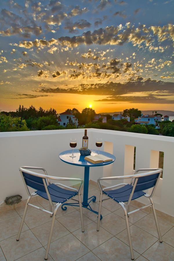 Eglina Villa's Minia