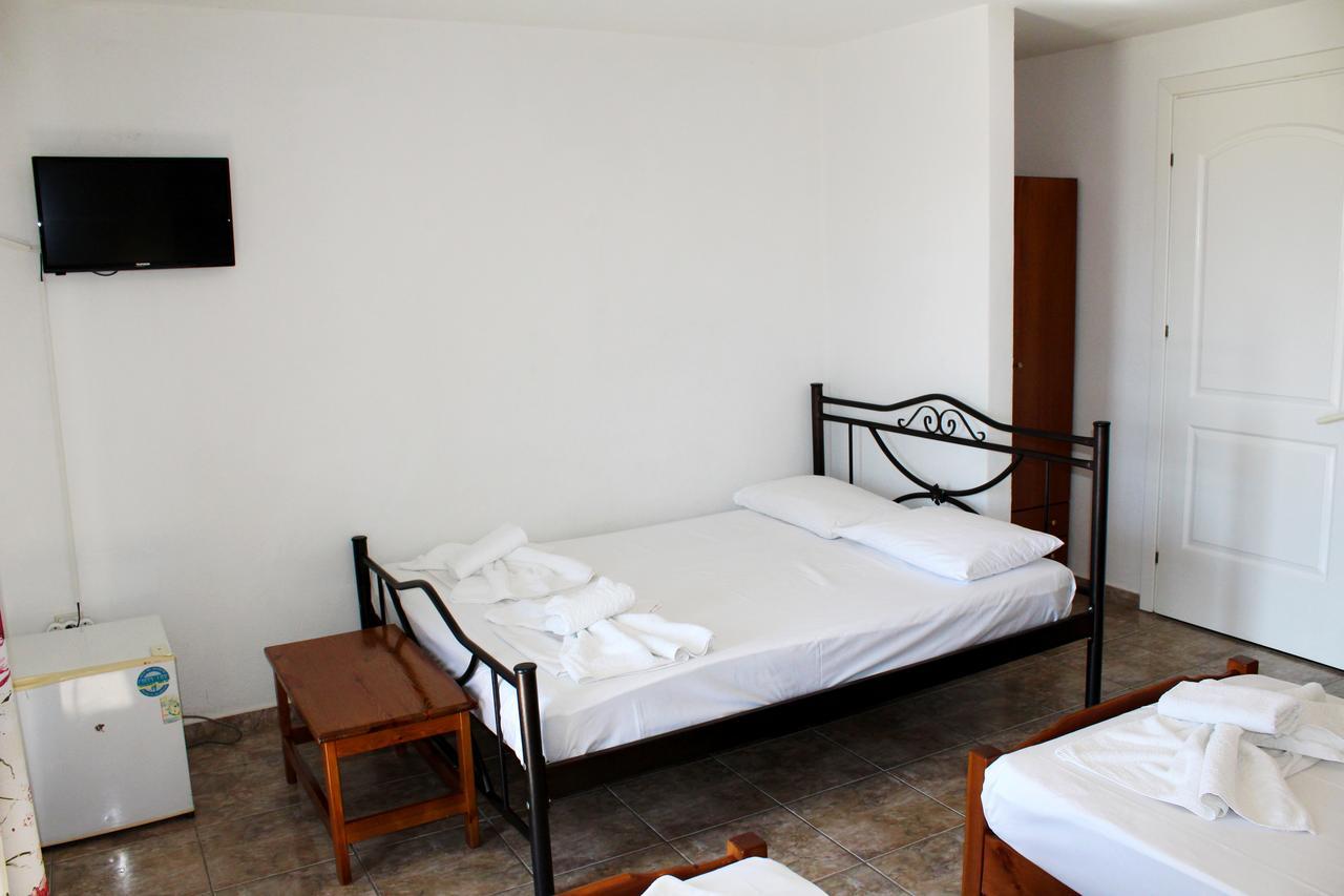 Adriani Hotel Paralia Katerinis