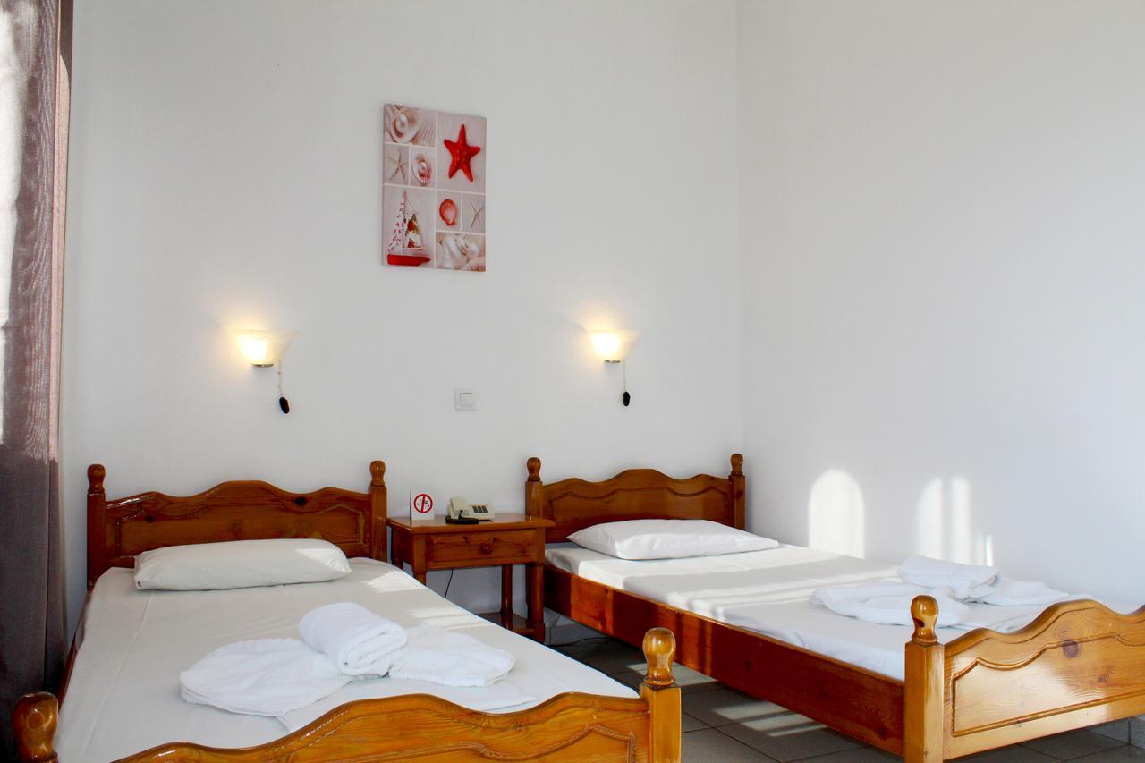 Adriani Hotel Paralia Katerinis