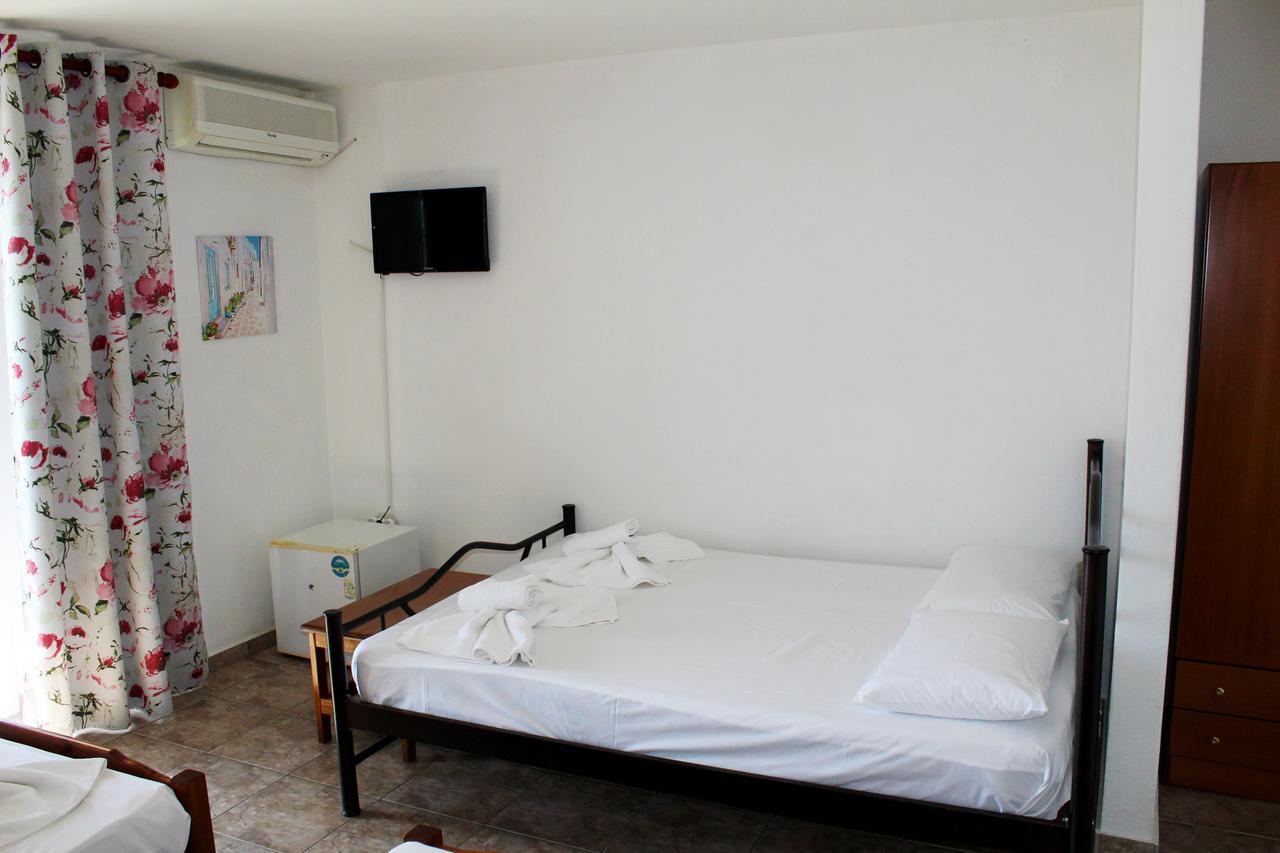 Adriani 2* Paralia Katerinis