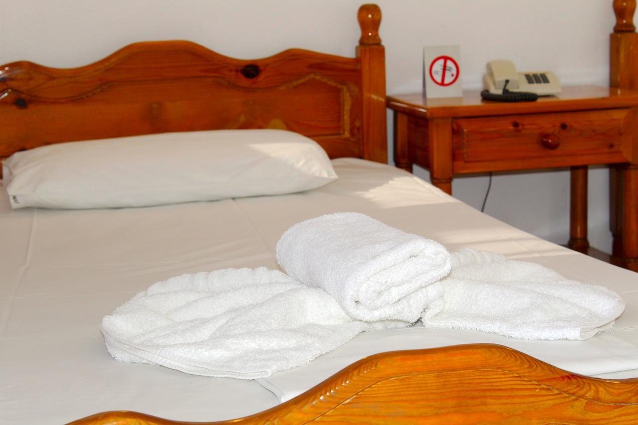 Hotel Adriani Paralia Katerinis