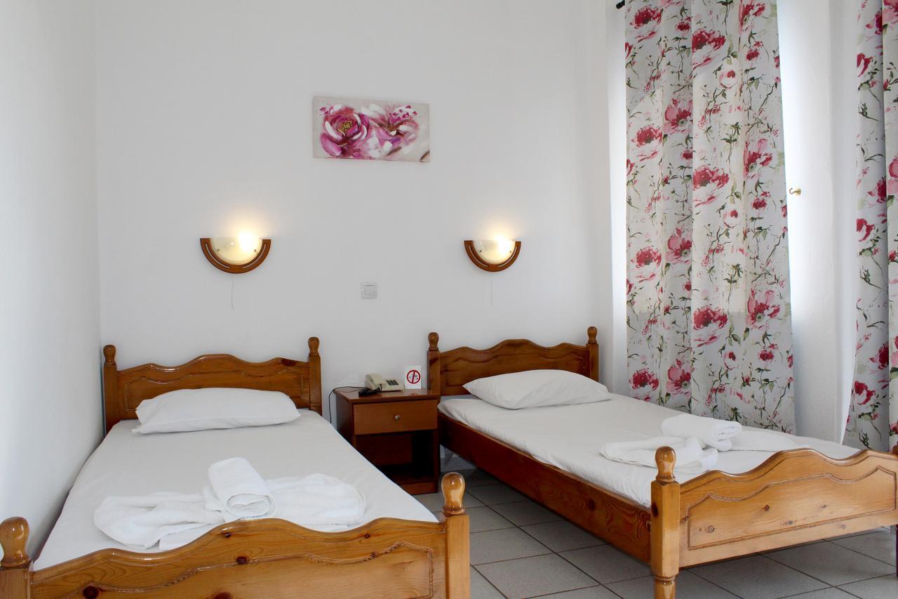 Hotel Adriani
