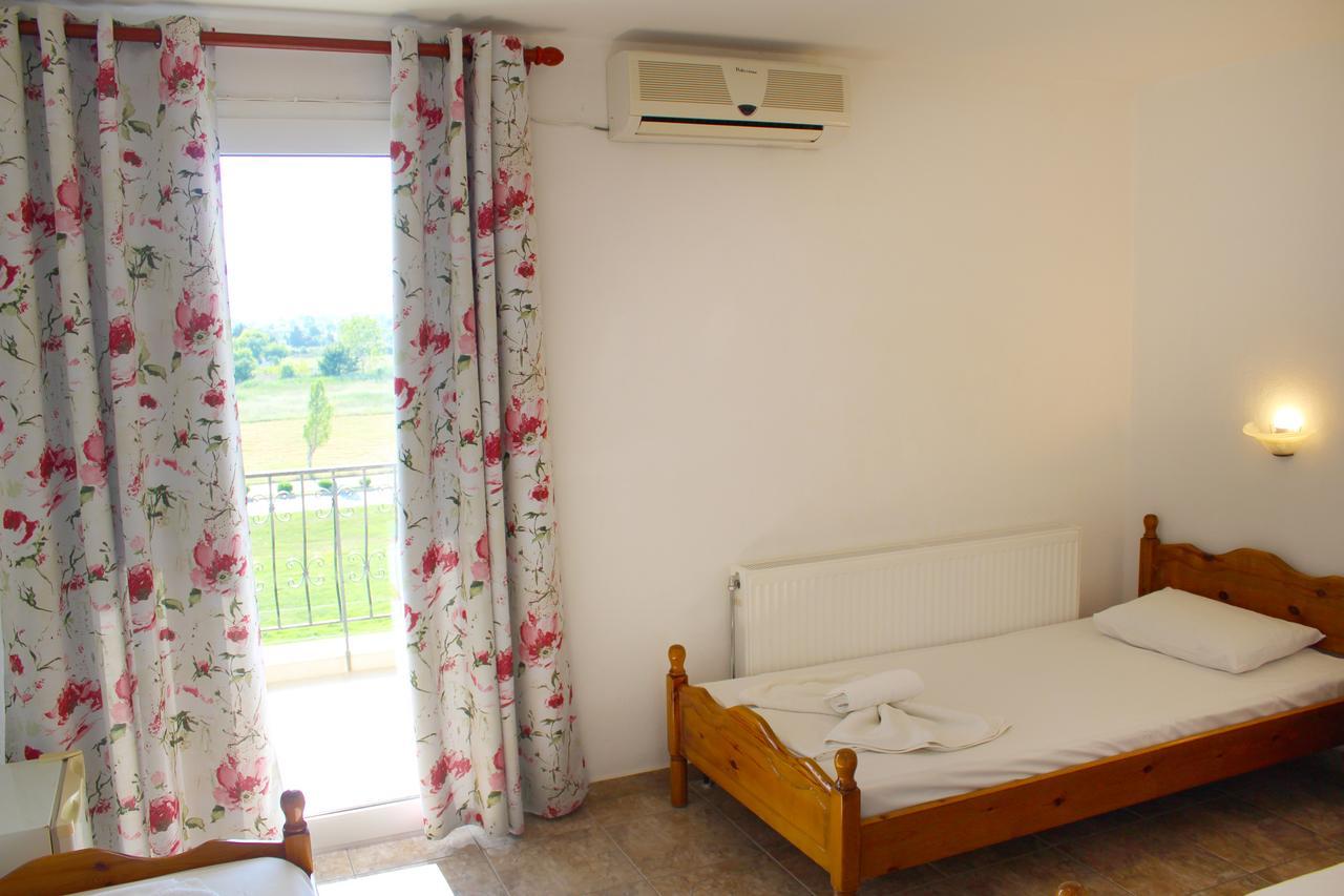 Adriani Hotel Paralia Katerinis