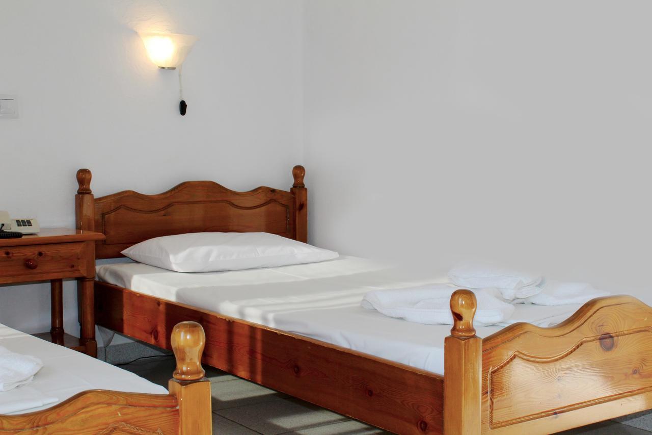 Hotel Adriani