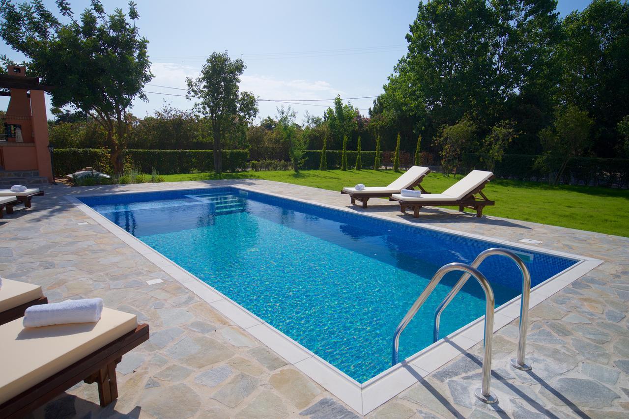 Eglina Villa's * Minia