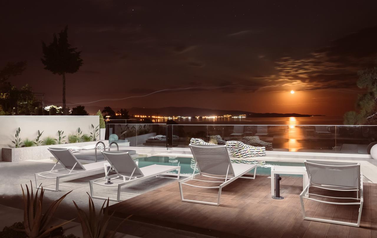 360ᵒ Luxury View Collection - Adults Only