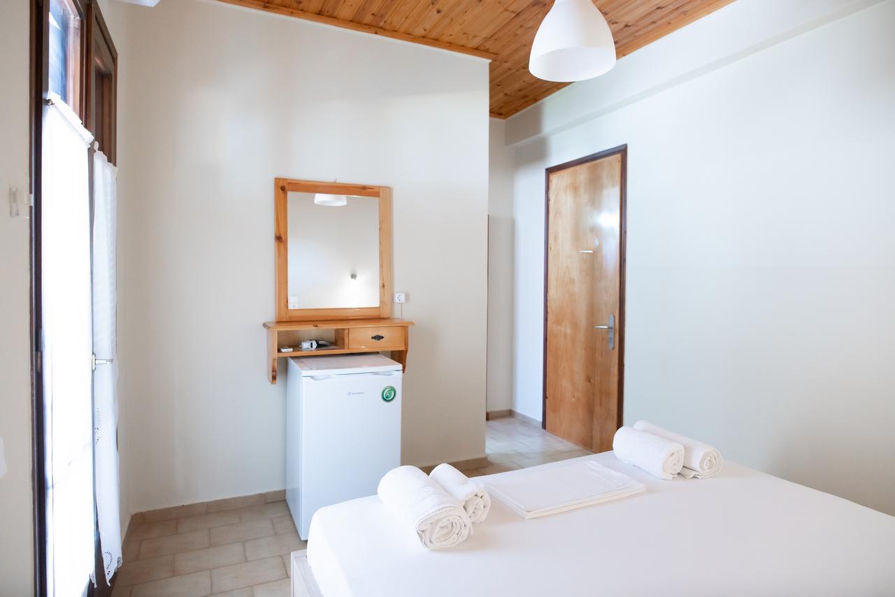 Apartment Afroditi Pansion Agios Nikitas