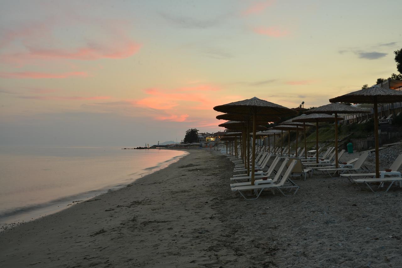 Crown 3* Nea Skioni