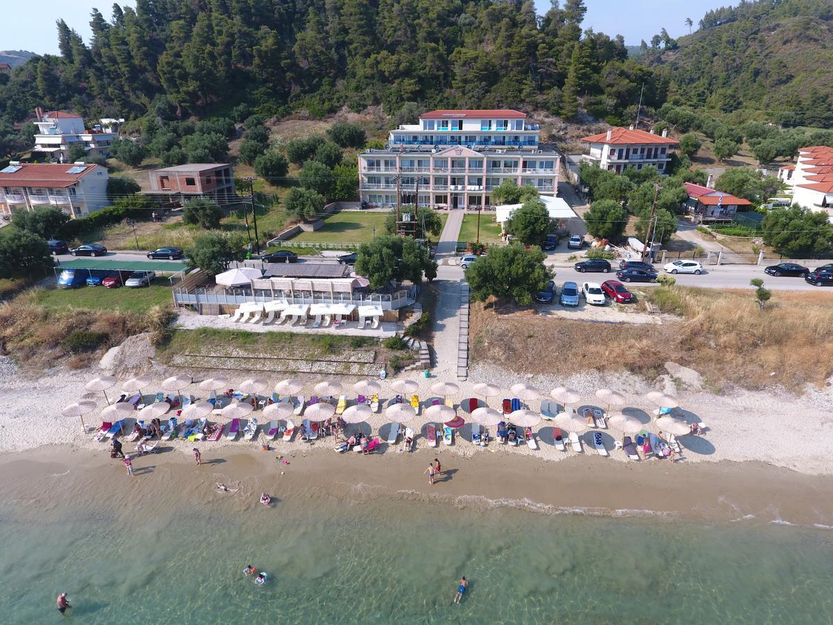 Crown Nea Skioni