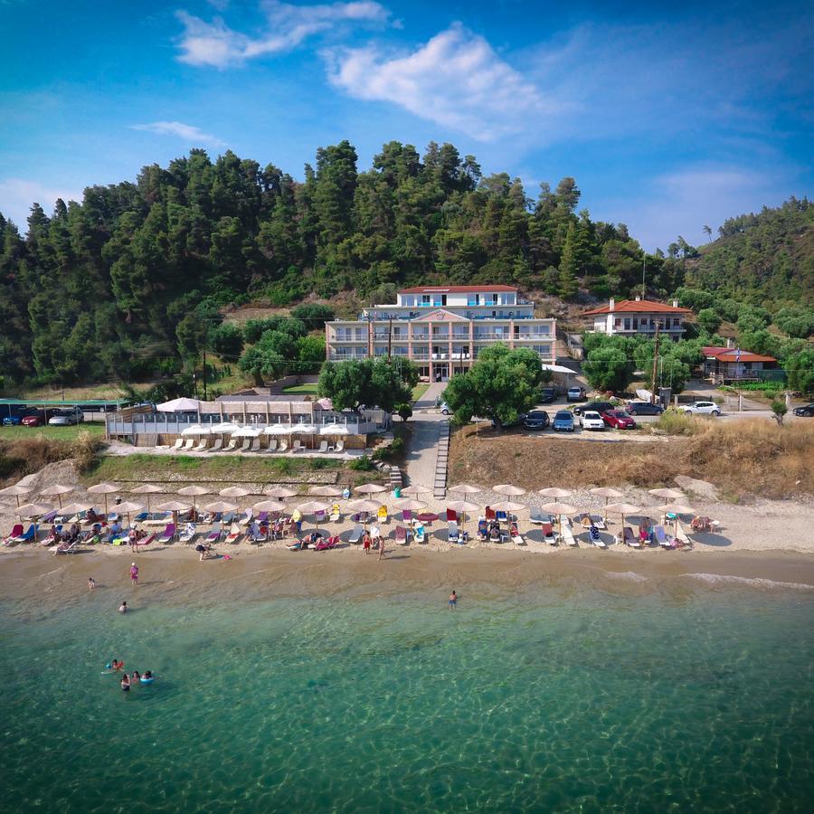 Crown 3* Nea Skioni