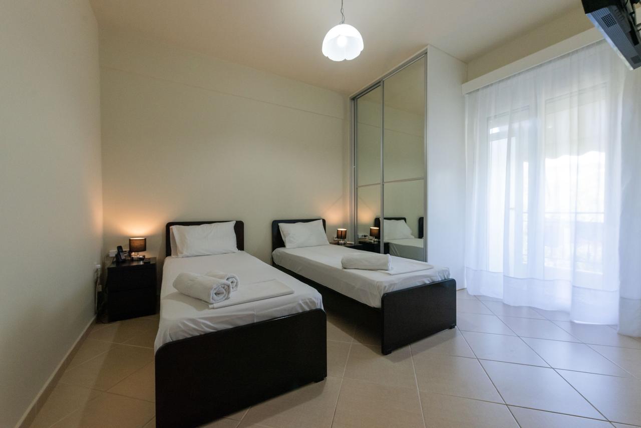 Apartment Grand Suites With Private Pools *
