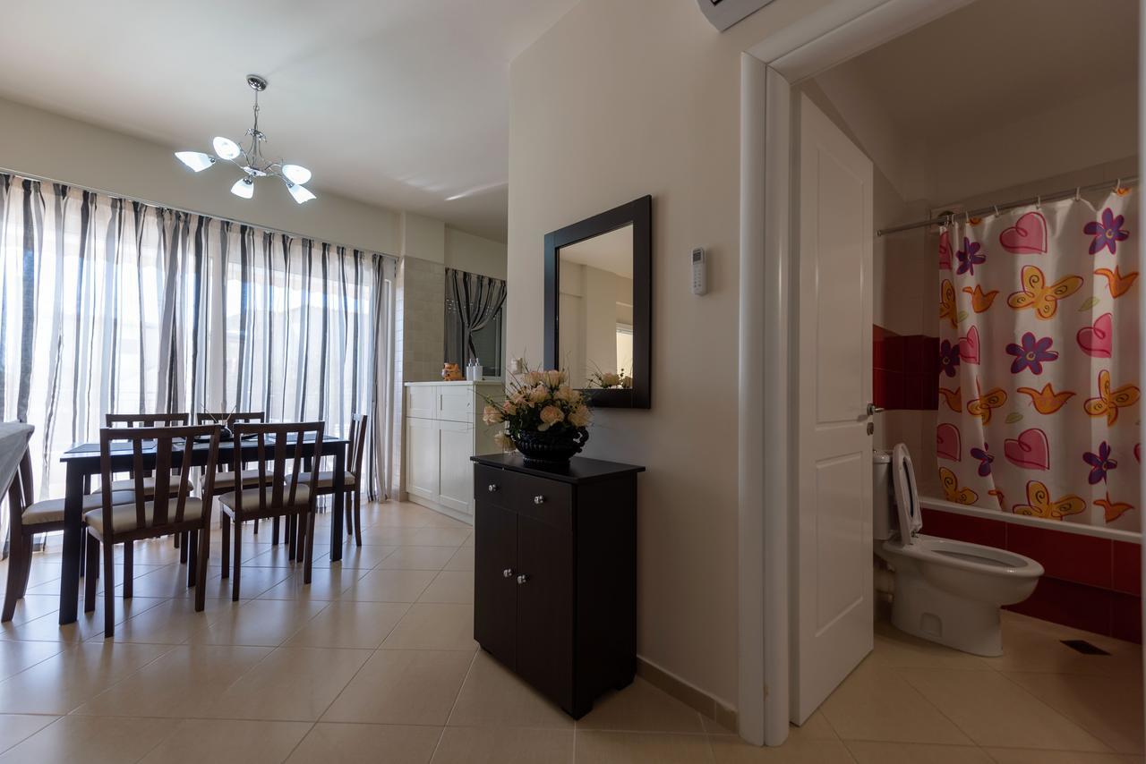 Apartment Grand Suites With Private Pools Kalamata