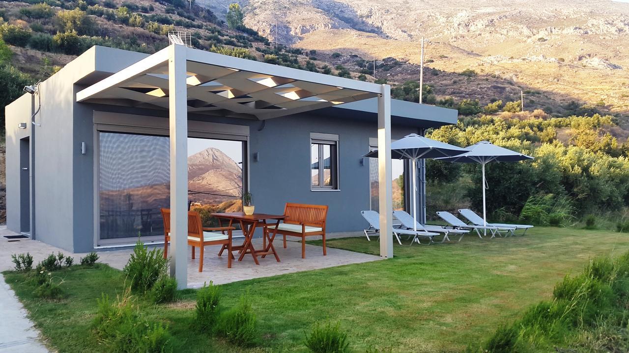 Aias Villa