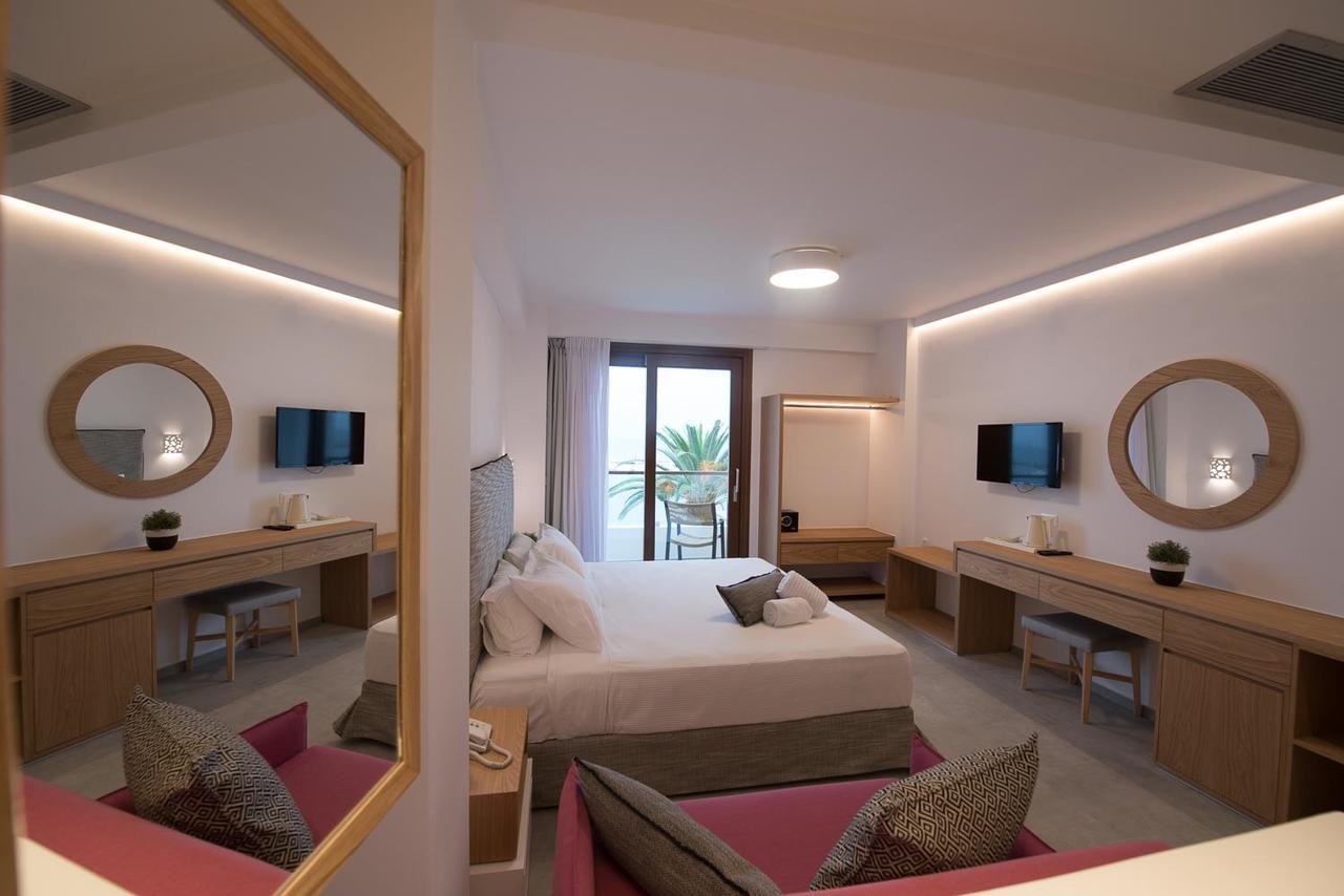 Hotel Natura Luxury Boutique Skopelos Loutraki (Skopelos)